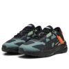 PUMA x Mercedes-AMG Petronas F1 Extent Nitro «Negro Menta Claro»