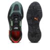 PUMA x Mercedes-AMG Petronas F1 Extent Nitro «Negro Menta Claro»