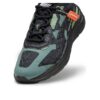 PUMA x Mercedes-AMG Petronas F1 Extent Nitro «Negro Menta Claro»