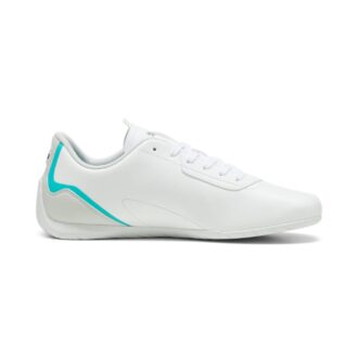 PUMA x Mercedes-AMG Petronas F1 Neo Cat 2.0 «Blanco y verde brillante»