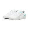 PUMA x Mercedes-AMG Petronas F1 Neo Cat 2.0 «Blanco y verde brillante»