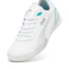 PUMA x Mercedes-AMG Petronas F1 Neo Cat 2.0 «Blanco y verde brillante»