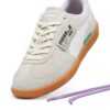 PUMA x Mercedes-AMG Petronas F1 x Mad Dog Jones Palermo «Miami – Blanco Cálido»