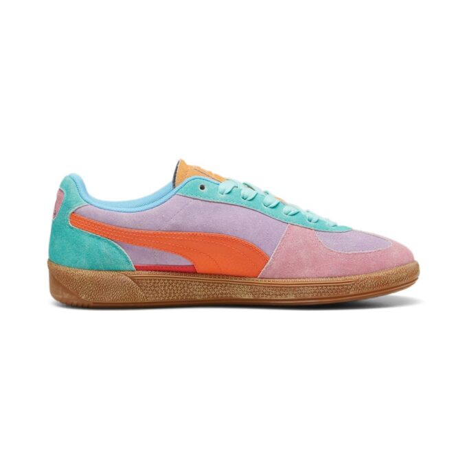 PUMA x Mercedes-AMG Petronas F1 x Mad Dog Jones Palermo «Miami – Ultravioleta»