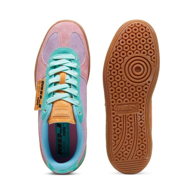 PUMA x Mercedes-AMG Petronas F1 x Mad Dog Jones Palermo «Miami – Ultravioleta»