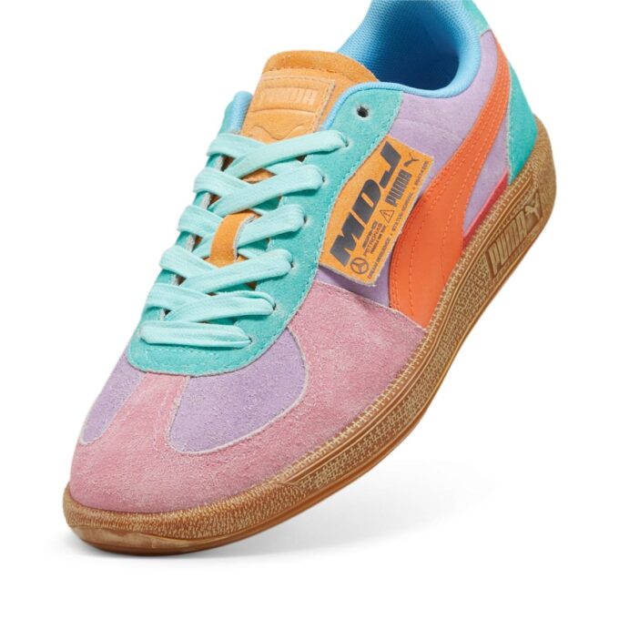 PUMA x Mercedes-AMG Petronas F1 x Mad Dog Jones Palermo «Miami – Ultravioleta»