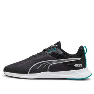 PUMA x Mercedes-AMG Petronas Motorsport IONICSpeed  »Negro Plata»