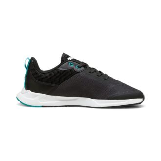 PUMA x Mercedes-AMG Petronas Motorsport IONICSpeed  »Negro Plata»