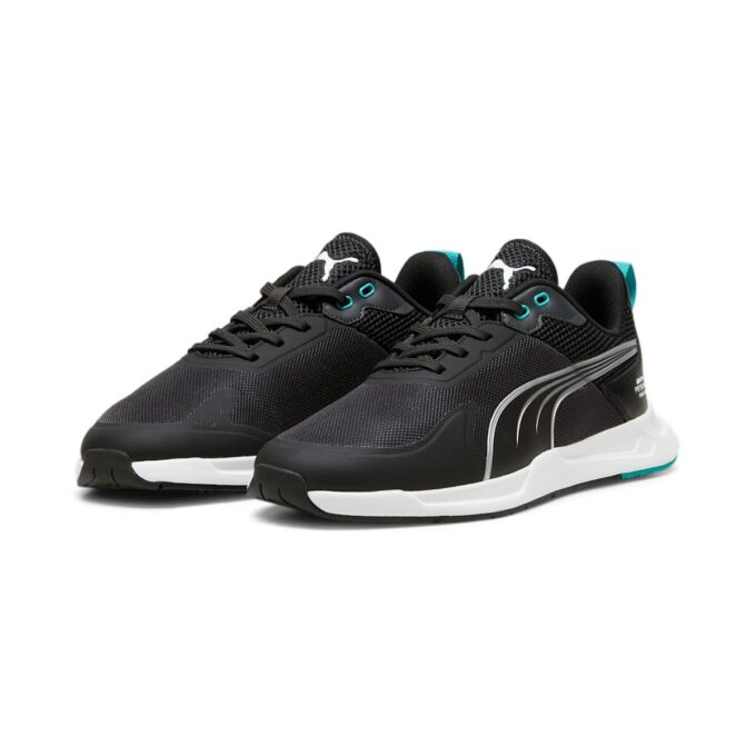 PUMA x Mercedes-AMG Petronas Motorsport IONICSpeed  »Negro Plata»