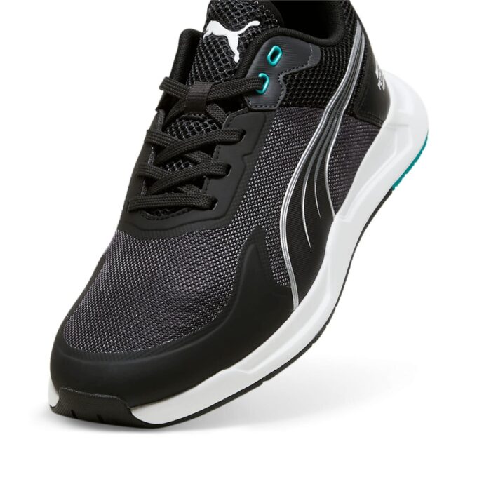 PUMA x Mercedes-AMG Petronas Motorsport IONICSpeed  »Negro Plata»
