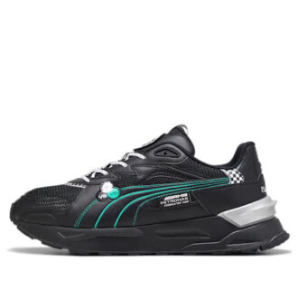 PUMA x Mercedes-AMG Petronas Motorsport Mirage Sport Asphalt «Garage Crews»