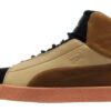 PUMA x Naturel Clyde Glow Mi «Marrón Beige»