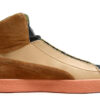 PUMA x Naturel Clyde Glow Mi «Marrón Beige»