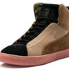 PUMA x Naturel Clyde Glow Mi «Marrón Beige»