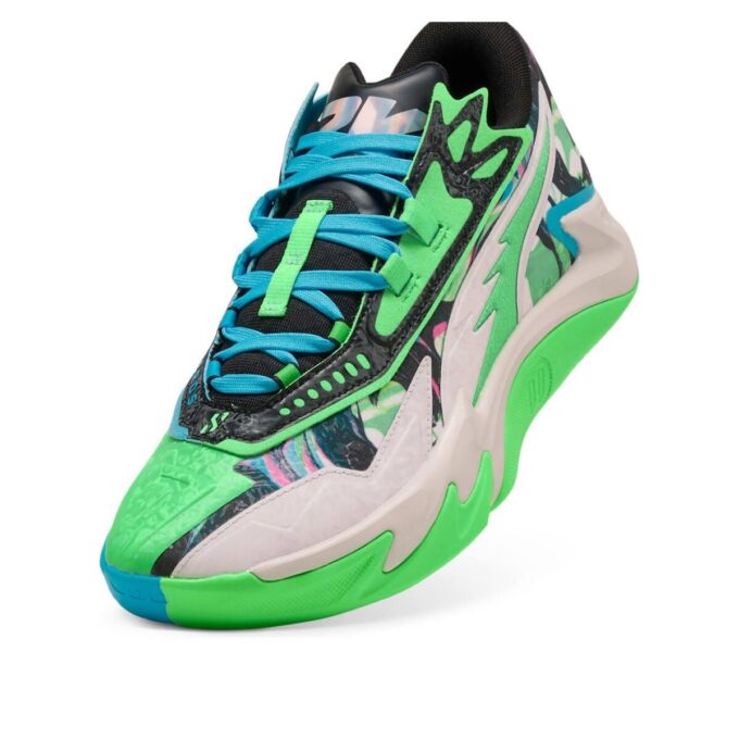 PUMA x NBA 2K Scoot Zero II «Desparejado»