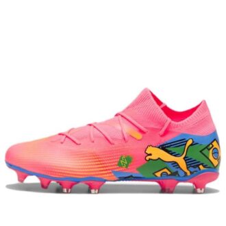 PUMA x Neymar Jr. Future 7 Match FG AG «Copa América Pack»