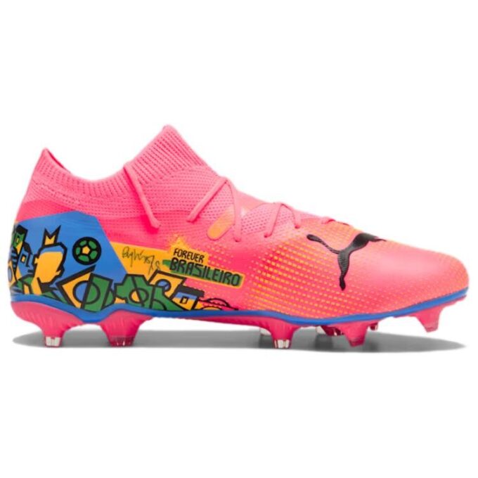 PUMA x Neymar Jr. Future 7 Match FG AG «Copa América Pack»