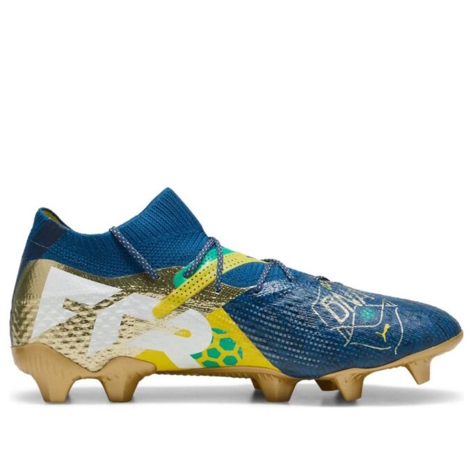 PUMA x Neymar Jr. Future 7 Ultimate «BNA» PUMA x Neymar Jr. Future 7 Ultimate «BNA»