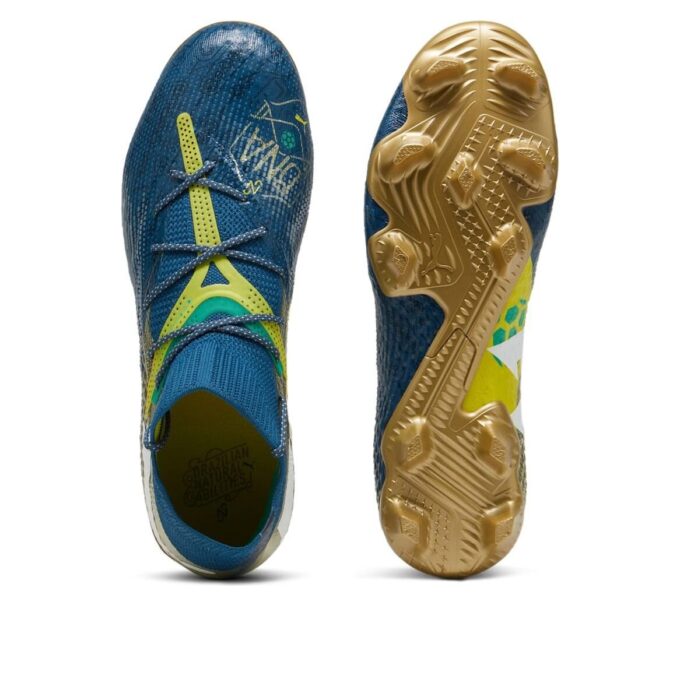 PUMA x Neymar Jr. Future 7 Ultimate «BNA» PUMA x Neymar Jr. Future 7 Ultimate «BNA»