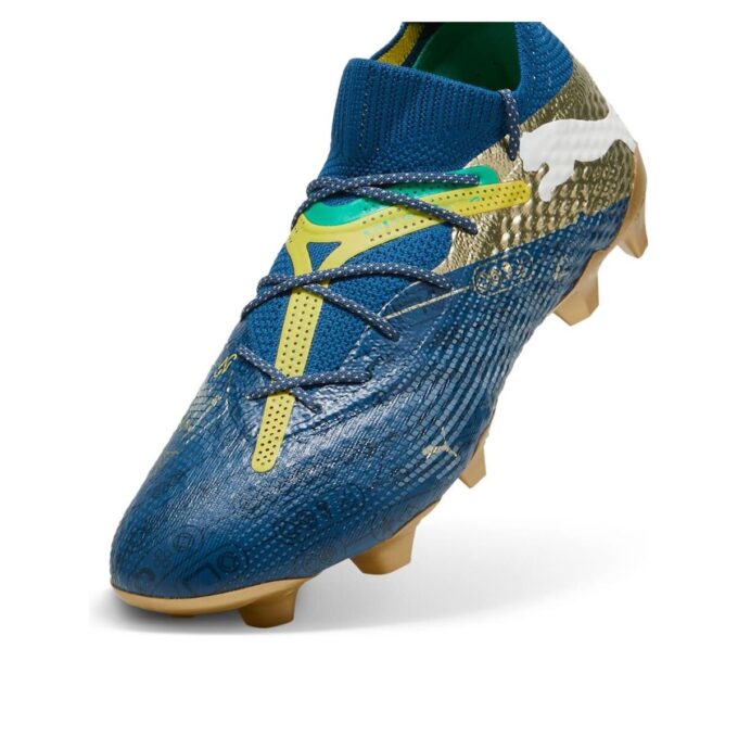 PUMA x Neymar Jr. Future 7 Ultimate «BNA» PUMA x Neymar Jr. Future 7 Ultimate «BNA»