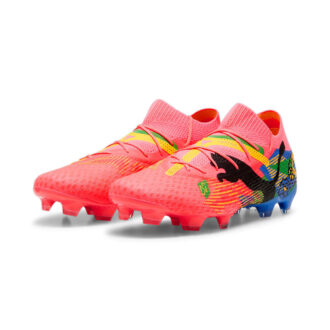 PUMA x Neymar Jr. Future 7 Ultimate FG AG «Copa América Pack»