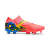 PUMA x Neymar Jr. Future 7 Ultimate FG AG «Copa América Pack»