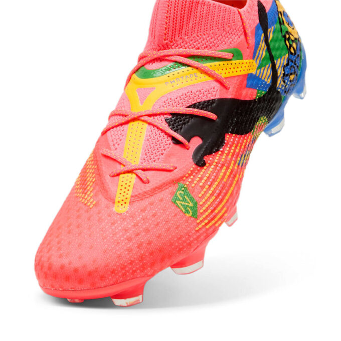 PUMA x Neymar Jr. Future 7 Ultimate FG AG «Copa América Pack»