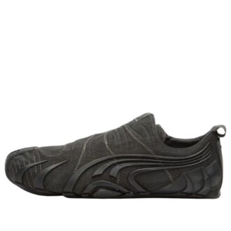 PUMA x NO/FAITH STUDIOS Talon «Gris medio plano»