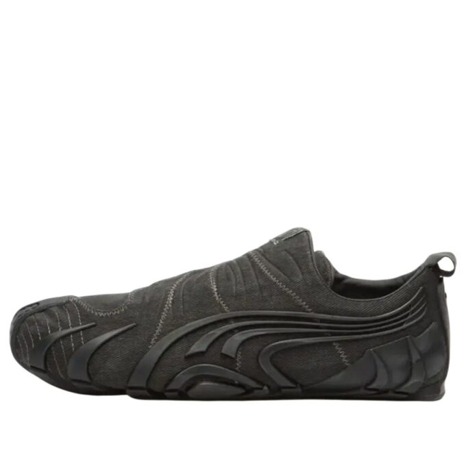 PUMA x NO/FAITH STUDIOS Talon «Gris medio plano»