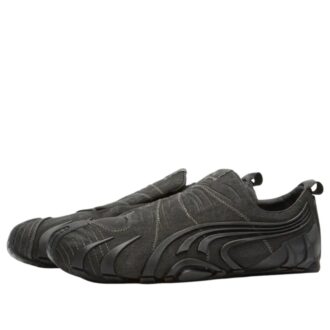 PUMA x NO/FAITH STUDIOS Talon «Gris medio plano»