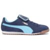 PUMA x NOAH Arizona «Nuevo azul marino polvoriento y aguamarina»