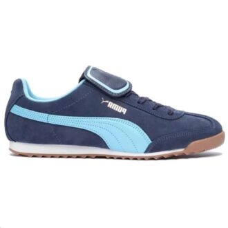 PUMA x NOAH Arizona «Nuevo azul marino polvoriento y aguamarina»
