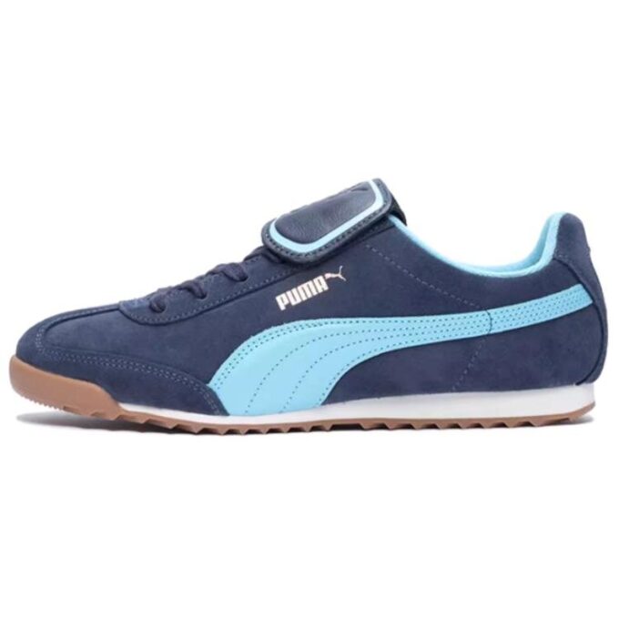 PUMA x NOAH Arizona «Nuevo azul marino polvoriento y aguamarina»
