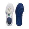 PUMA x Noah Canvas Star «Blanco Clyde Royal»