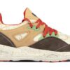 PUMA x NSC x DEAL Trc Blace «Marrón»