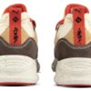 PUMA x NSC x DEAL Trc Blace «Marrón»
