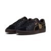 PUMA x One Piece Suede «Barbanegra» PUMA x One Piece Suede «Barbanegra»