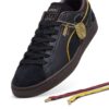 PUMA x One Piece Suede «Barbanegra» PUMA x One Piece Suede «Barbanegra»