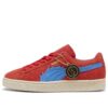 PUMA x One Piece Suede «Luffy»