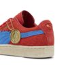 PUMA x One Piece Suede «Luffy»