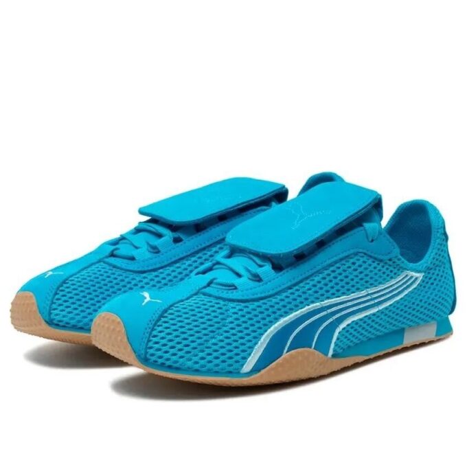 PUMA x OPEN YY H-Street OG «Azul»