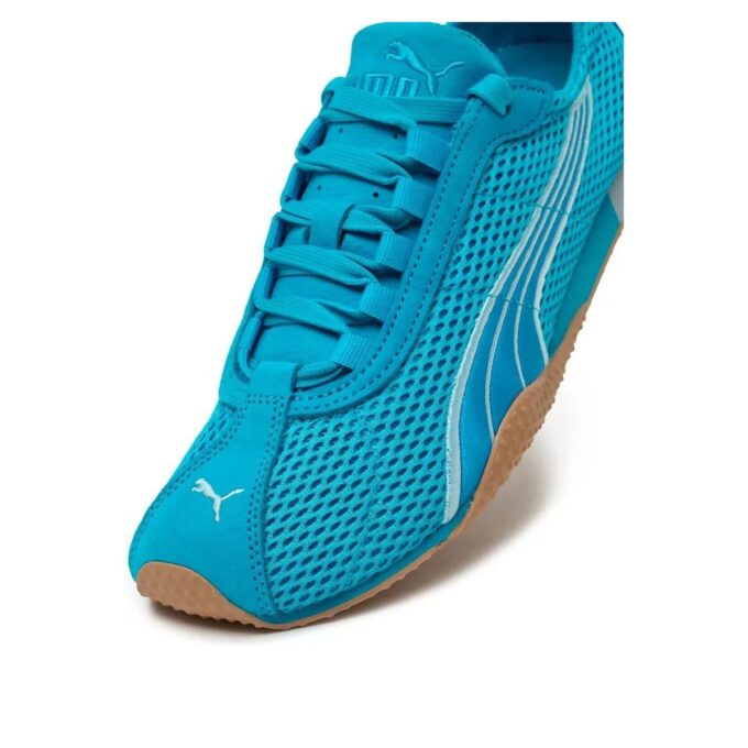 PUMA x OPEN YY H-Street OG «Azul»