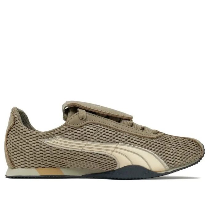 PUMA x OPEN YY H-Street OG «Beige»