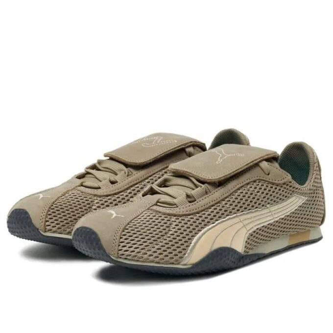 PUMA x OPEN YY H-Street OG «Beige»
