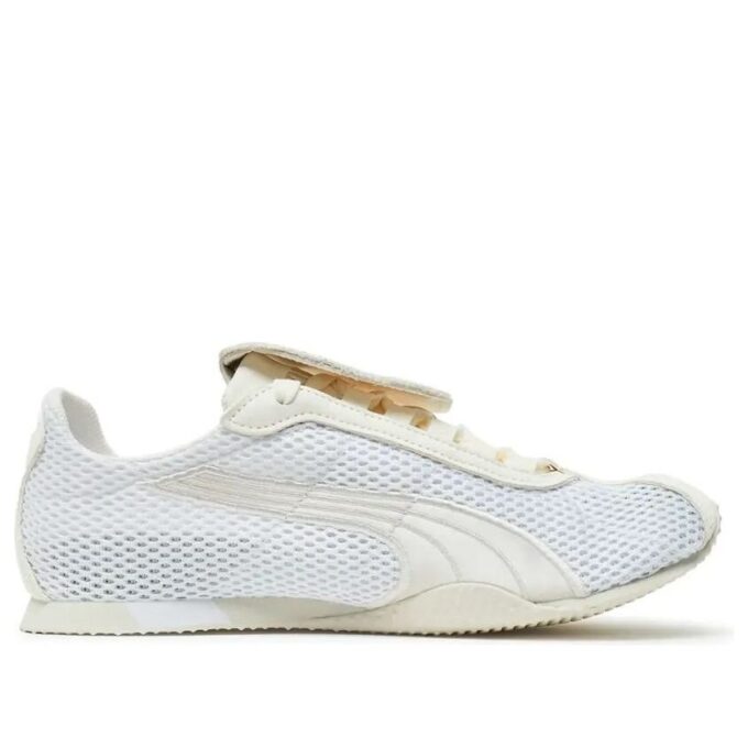 PUMA x OPEN YY H-Street OG «Blanco»