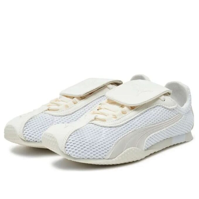 PUMA x OPEN YY H-Street OG «Blanco»