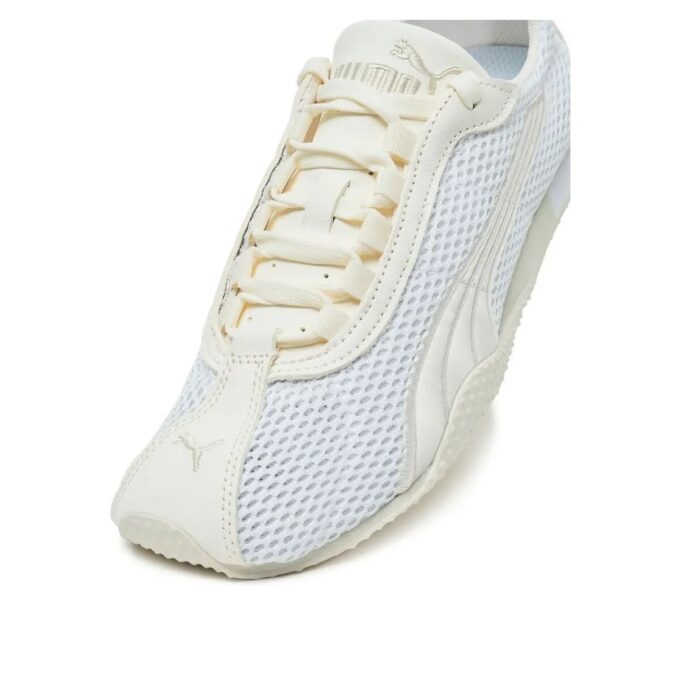 PUMA x OPEN YY H-Street OG «Blanco»