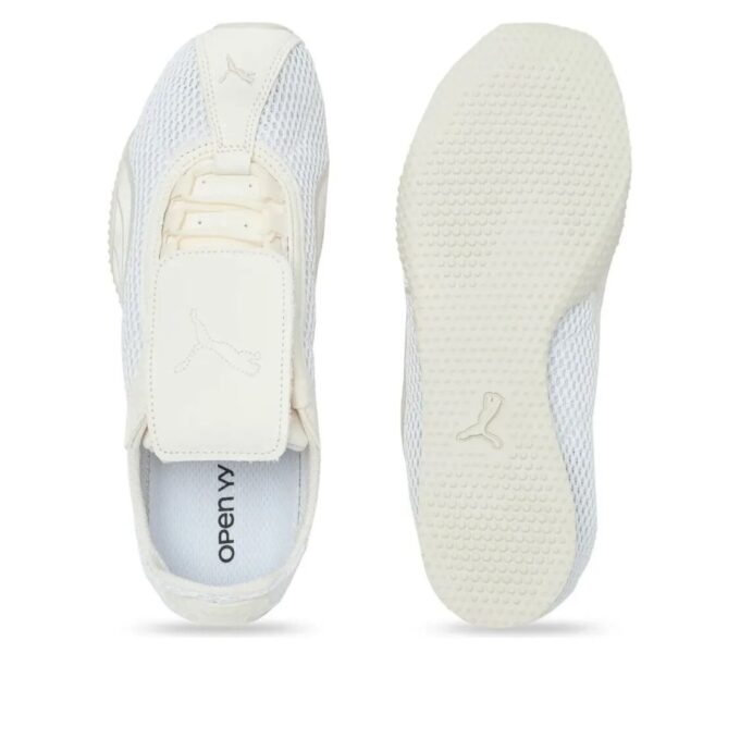 PUMA x OPEN YY H-Street OG «Blanco»