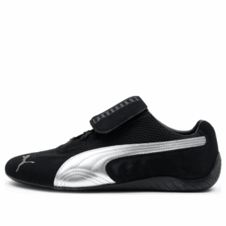 PUMA x Open Yy Speedcat «Negro Sombra Gris»