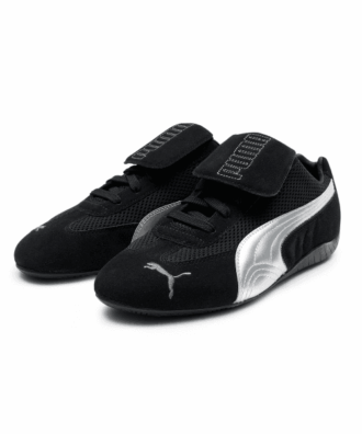 PUMA x Open Yy Speedcat «Negro Sombra Gris»